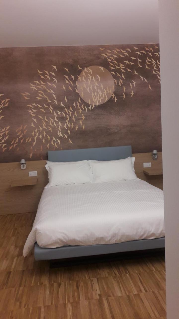 H-Sa Guest House Ματέρα Δωμάτιο φωτογραφία