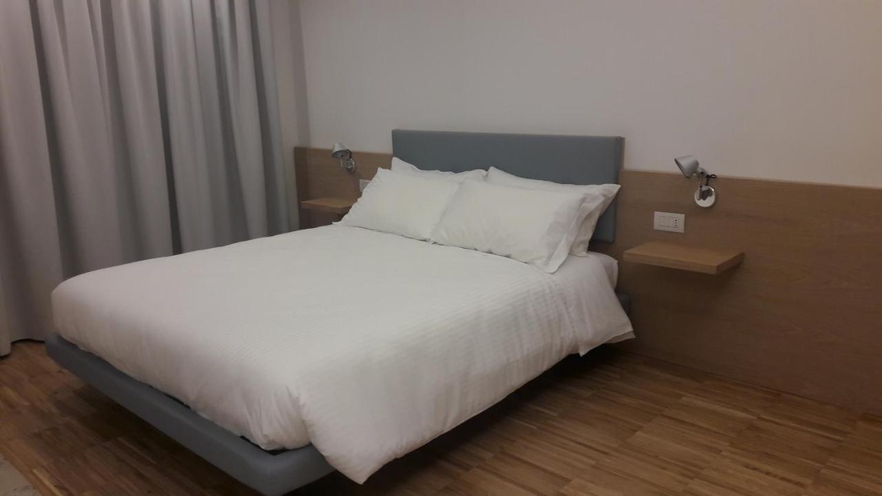 H-Sa Guest House Ματέρα Εξωτερικό φωτογραφία