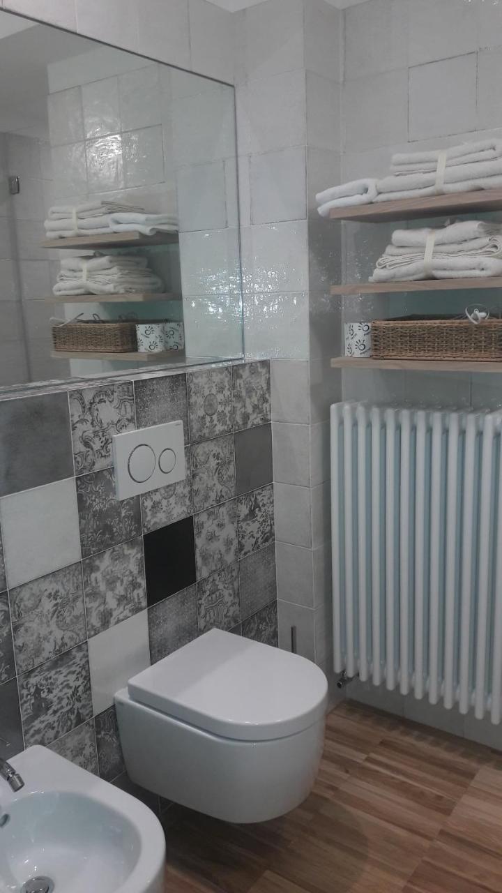H-Sa Guest House Ματέρα Εξωτερικό φωτογραφία