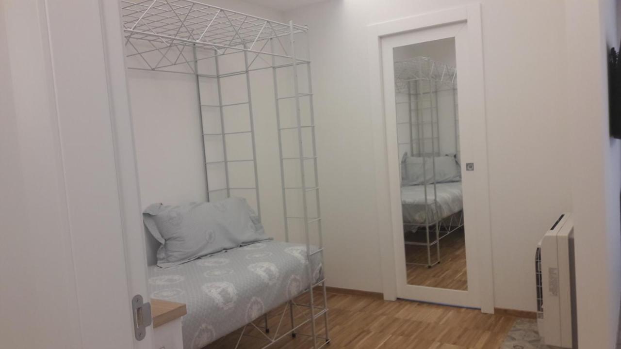 H-Sa Guest House Ματέρα Εξωτερικό φωτογραφία