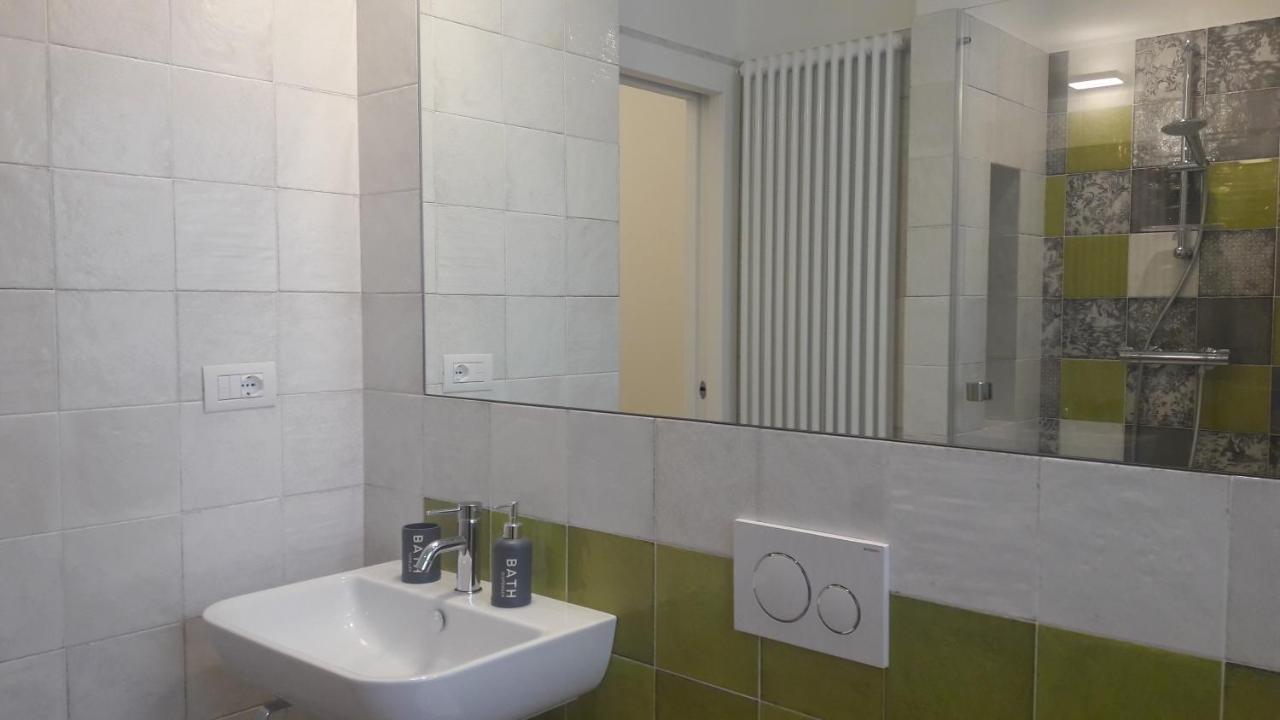 H-Sa Guest House Ματέρα Εξωτερικό φωτογραφία