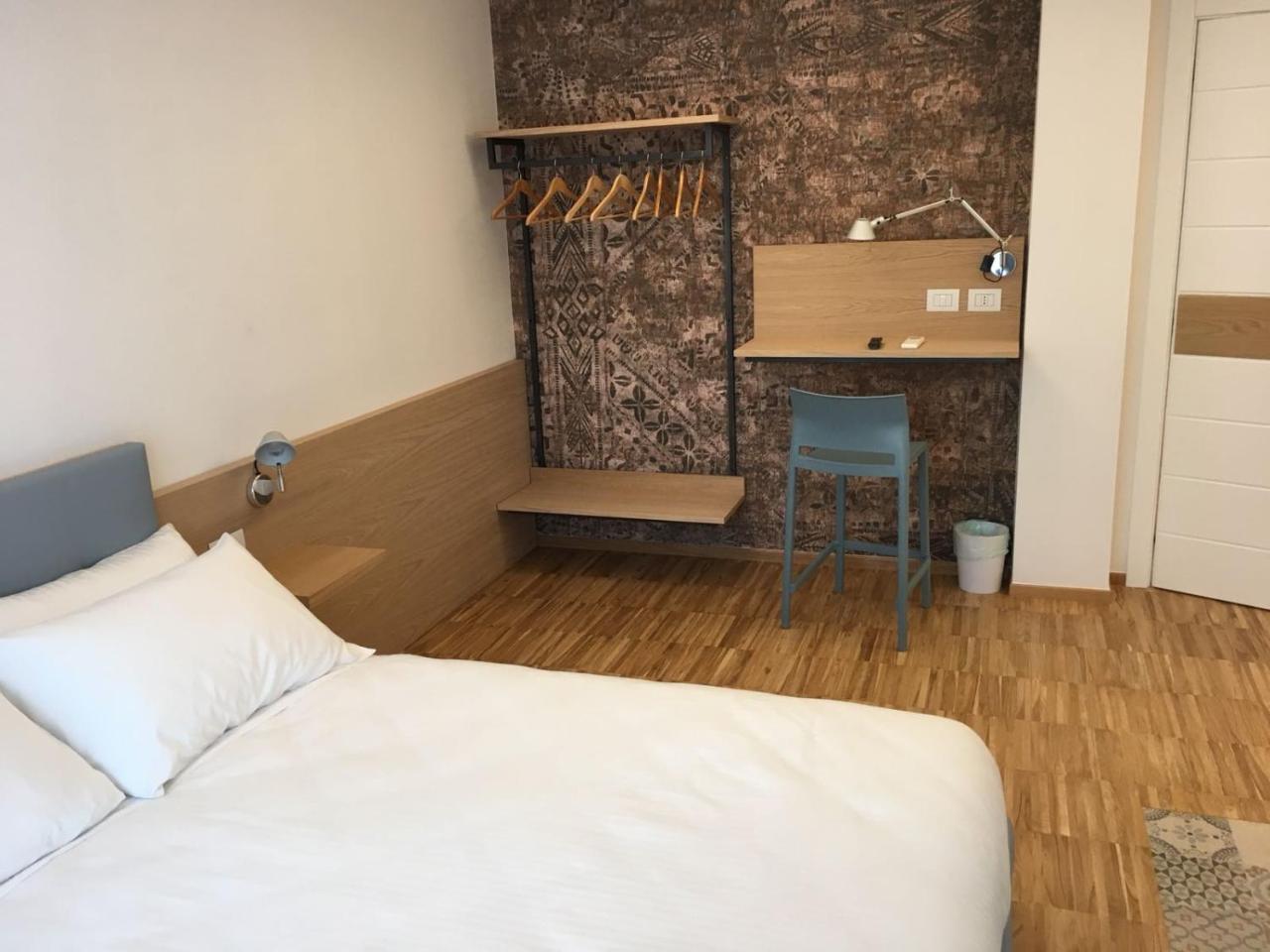 H-Sa Guest House Ματέρα Εξωτερικό φωτογραφία