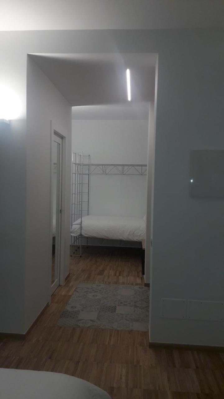 H-Sa Guest House Ματέρα Εξωτερικό φωτογραφία