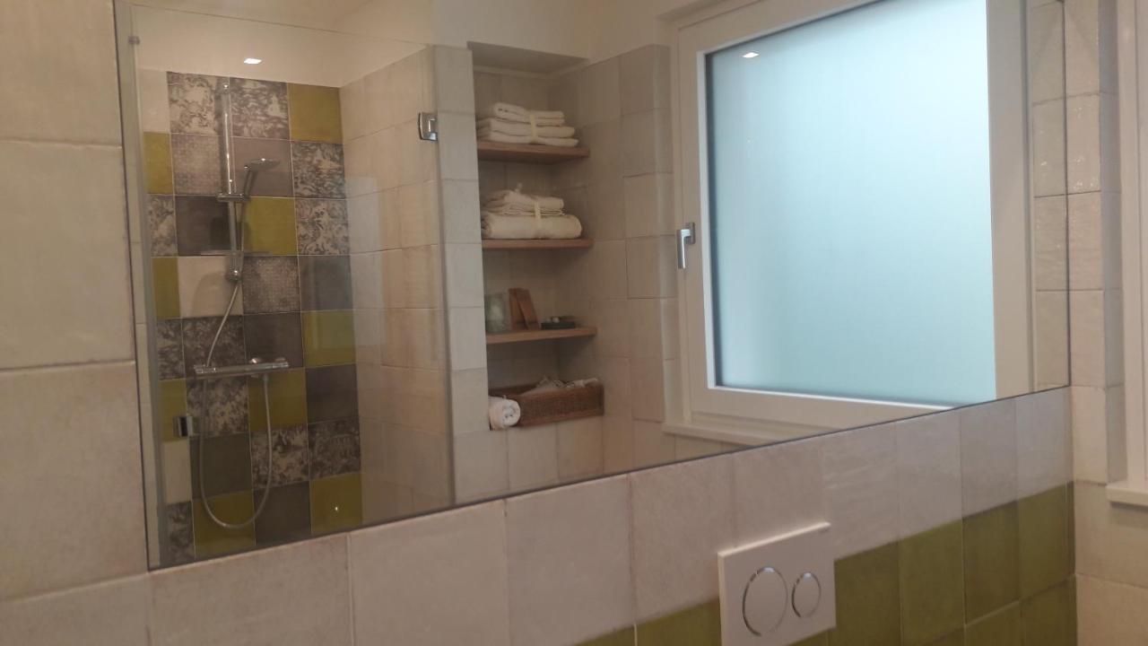 H-Sa Guest House Ματέρα Εξωτερικό φωτογραφία