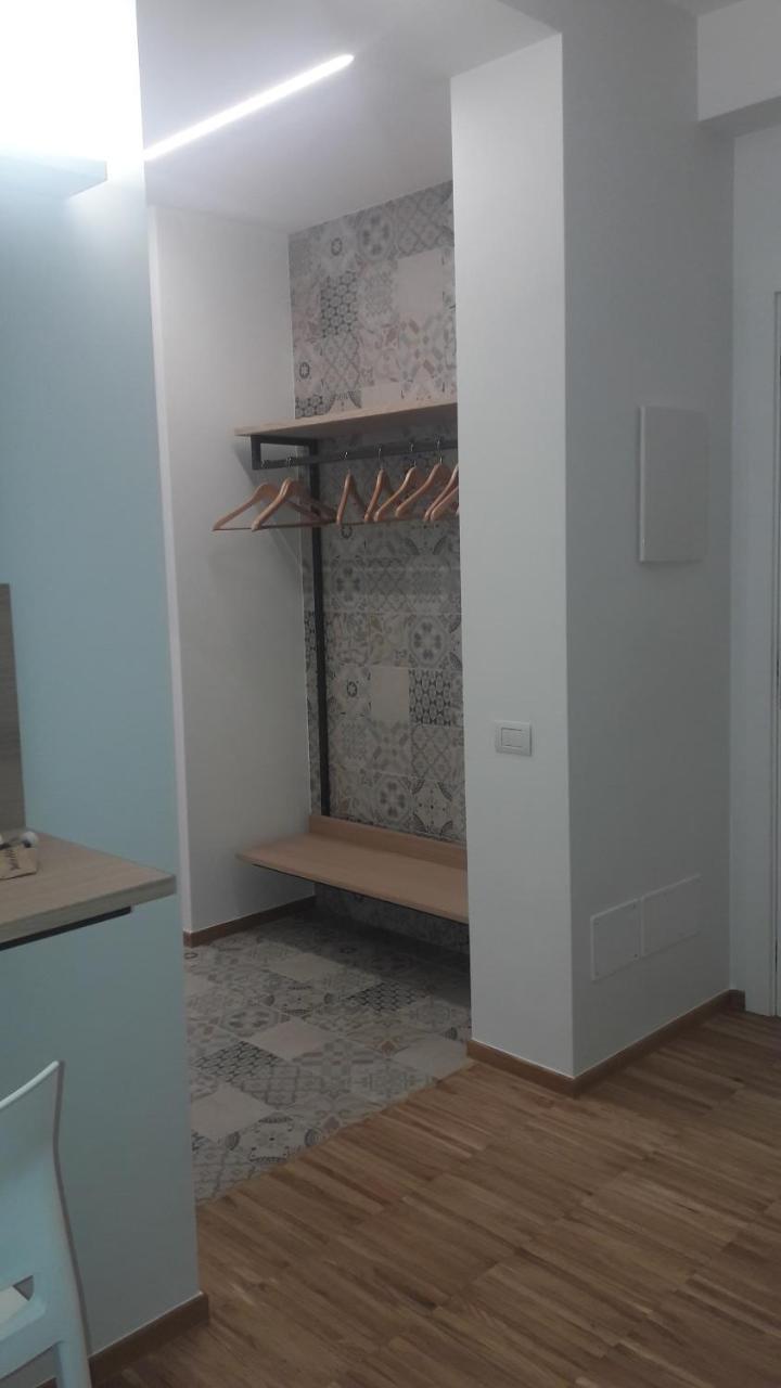 H-Sa Guest House Ματέρα Εξωτερικό φωτογραφία
