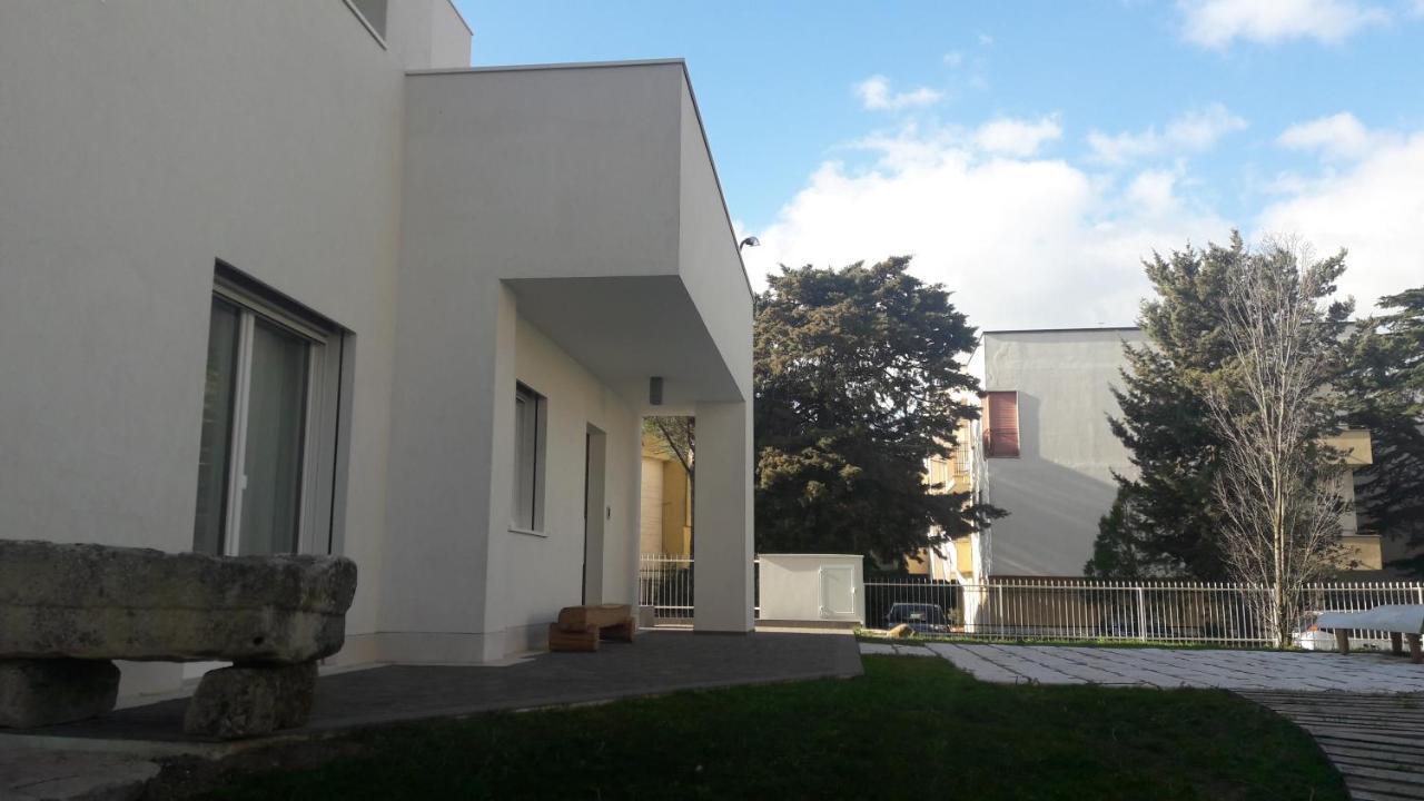 H-Sa Guest House Ματέρα Εξωτερικό φωτογραφία