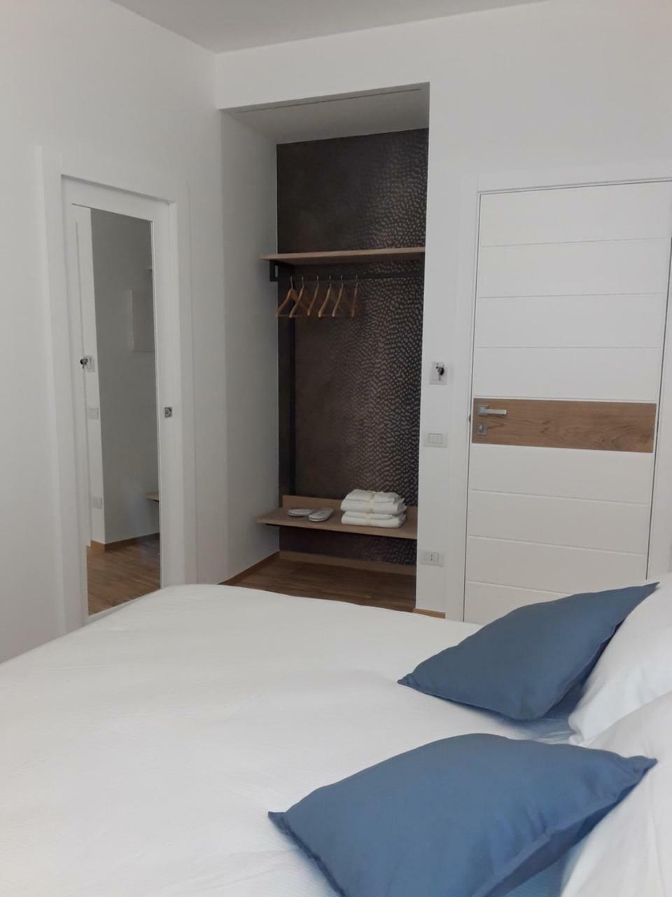 H-Sa Guest House Ματέρα Εξωτερικό φωτογραφία