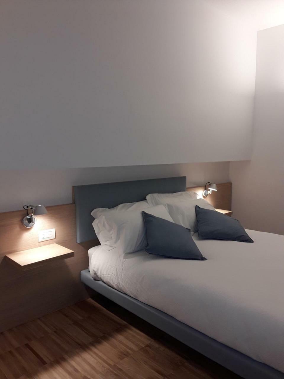 H-Sa Guest House Ματέρα Εξωτερικό φωτογραφία