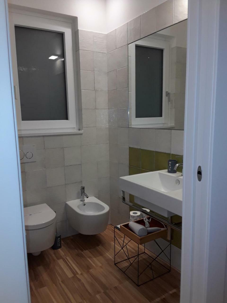 H-Sa Guest House Ματέρα Εξωτερικό φωτογραφία