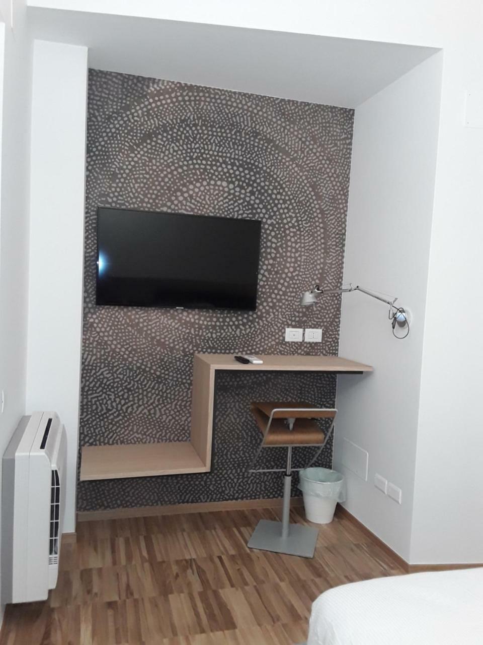 H-Sa Guest House Ματέρα Εξωτερικό φωτογραφία
