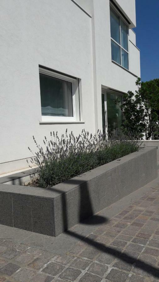 H-Sa Guest House Ματέρα Εξωτερικό φωτογραφία