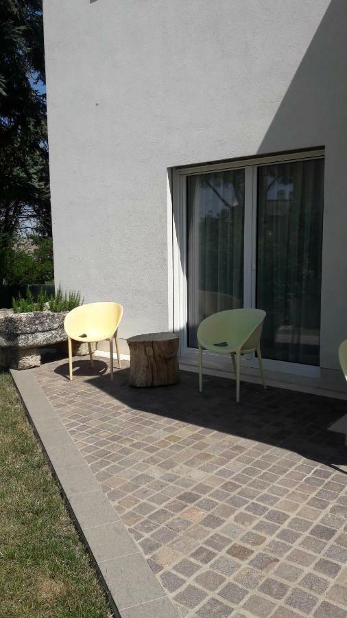 H-Sa Guest House Ματέρα Εξωτερικό φωτογραφία