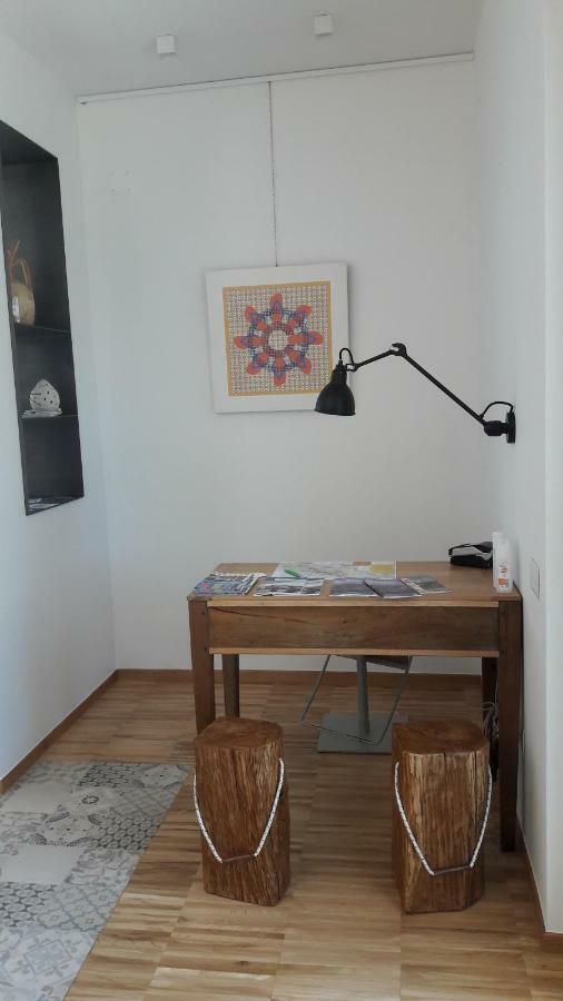 H-Sa Guest House Ματέρα Εξωτερικό φωτογραφία